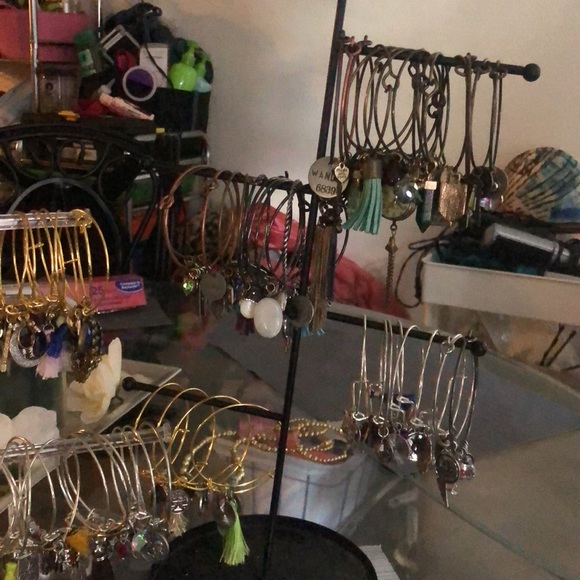 Charm bangles - Picture 3 of 3